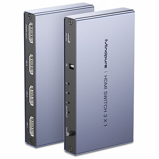 موزع HDMI SW004