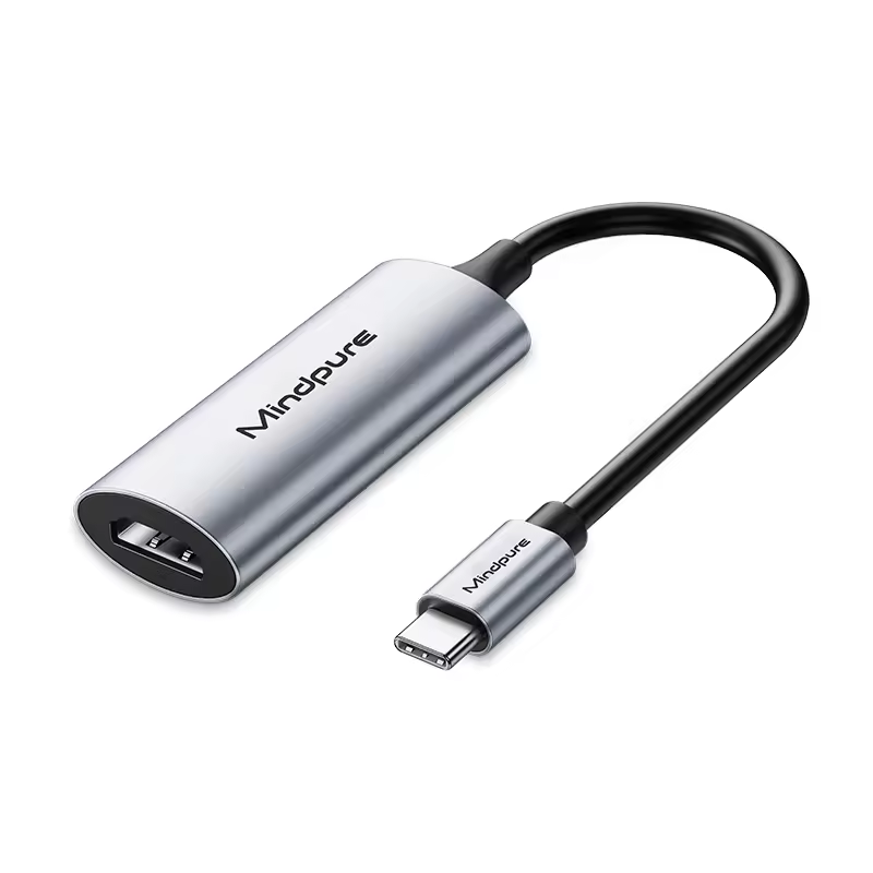 محول Type-C إلى VGA HU002