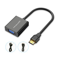 محول HDMI إلى VGA AD012