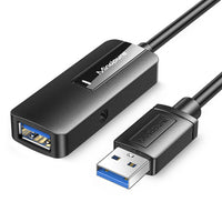 كابل تمديد USB3.0 US105