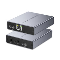 نظام تمديد HDMI SW106