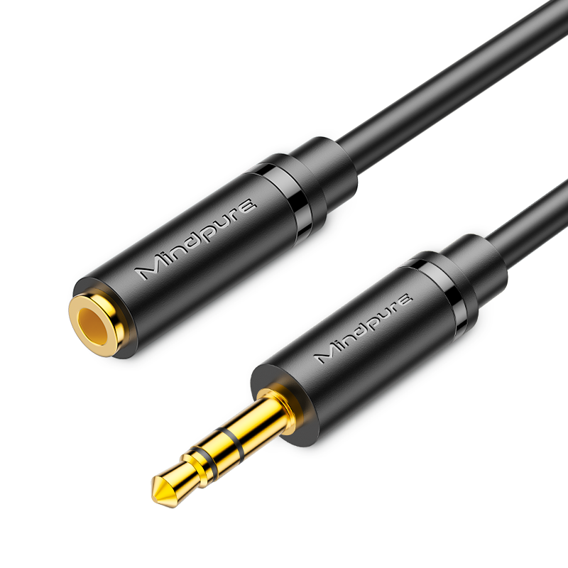 كابل تمديد 3.5mm AU005