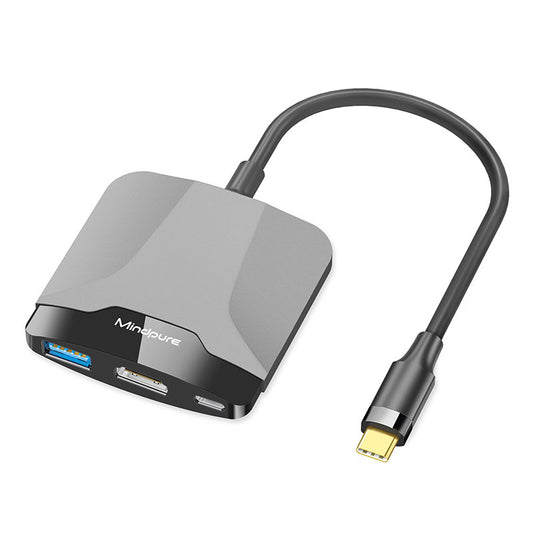 محول Type-C إلى HDMI HU004