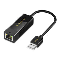 محول USB إلى شبكة UR001