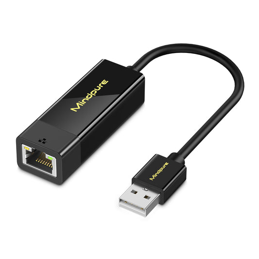 محول USB إلى شبكة UR001